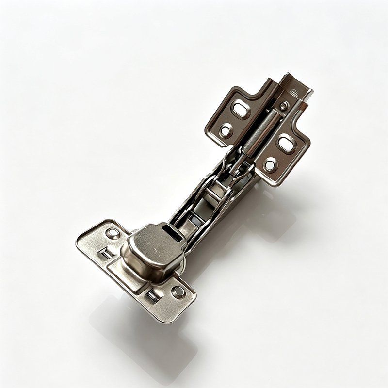 Wide-Angle Frog Hinge H1 2